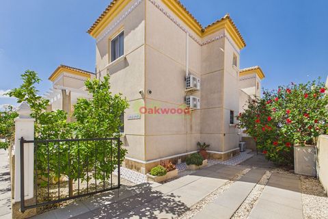 Rækkehus i Pinar De Campoverde, Alicante, Pinar De Campoverde - € 159.000 | Ref: OKP2203 - foto 23
