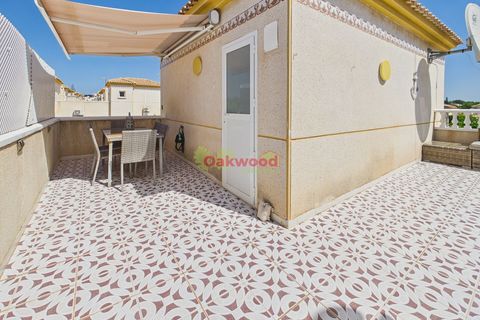 Rækkehus i Pinar De Campoverde, Alicante, Pinar De Campoverde - € 159.000 | Ref: OKP2203 - foto 25