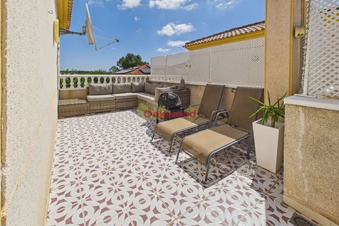 Rækkehus i Pinar De Campoverde, Alicante, Pinar De Campoverde - € 159.000 | Ref: OKP2203 - foto 27