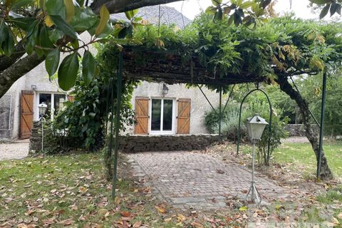 Villa i Mirandol-Bourgnounac, Tarn, Mirandol-Bourgnounac - € 280.000 | Ref: 0626 8155 - foto 5