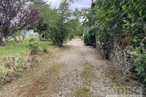 Villa i Mirandol-Bourgnounac, Tarn, Mirandol-Bourgnounac - € 280.000 | Ref: 0626 8155 - foto 4