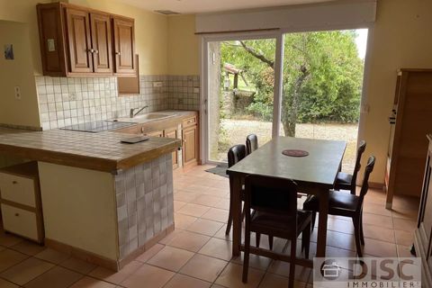 Villa i Mirandol-Bourgnounac, Tarn, Mirandol-Bourgnounac - € 280.000 | Ref: 0626 8155 - foto 7