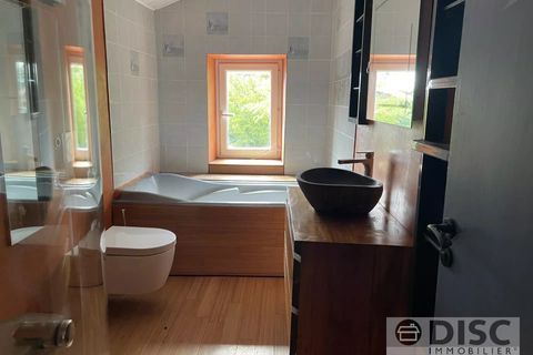 Villa i Mirandol-Bourgnounac, Tarn, Mirandol-Bourgnounac - € 280.000 | Ref: 0626 8155 - foto 9