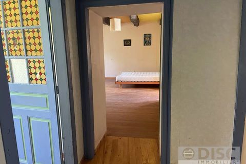 Villa i Mirandol-Bourgnounac, Tarn, Mirandol-Bourgnounac - € 280.000 | Ref: 0626 8155 - foto 13