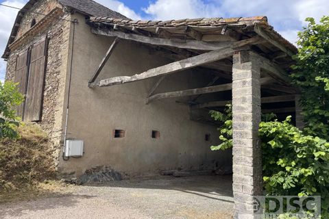 Villa i Mirandol-Bourgnounac, Tarn, Mirandol-Bourgnounac - € 280.000 | Ref: 0626 8155 - foto 17