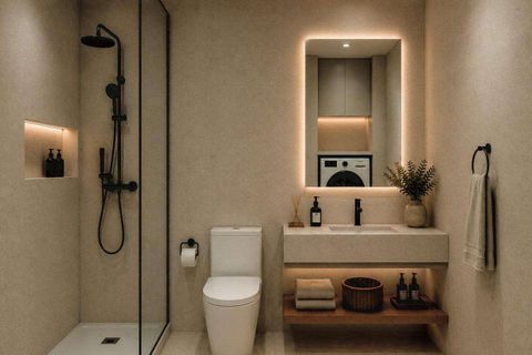 Leilighet i Torrevieja, Alicante, Torrevieja - € 282 000 | Ref: N9798 - foto 10
