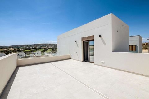 Villa i Algorfa, Alicante, Algorfa - € 489.000 | Ref: N9819 - foto 7