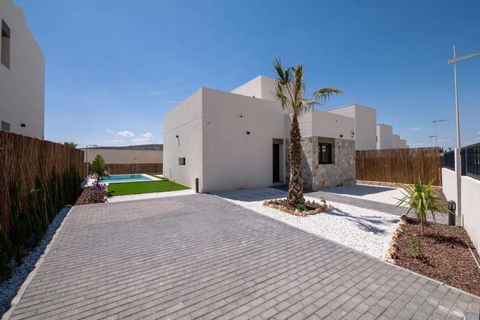 Villa i Algorfa, Alicante, Algorfa - € 489.000 | Ref: N9819 - foto 23
