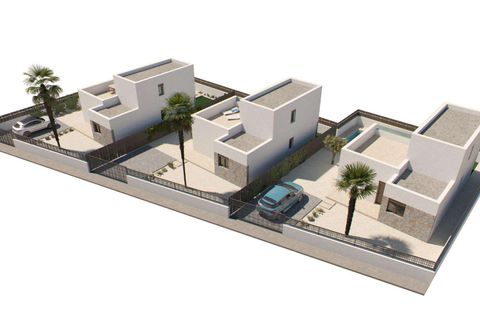 Villa i Algorfa, Alicante, Algorfa - € 489.000 | Ref: N9819 - foto 30