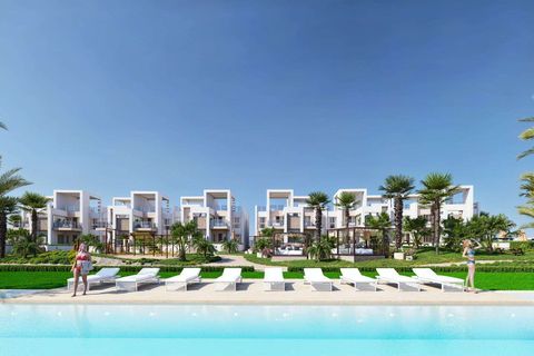 Leilighet i Ciudad Quesada, Alicante, Ciudad Quesada - € 364 000 | Ref: N8782 - foto 2