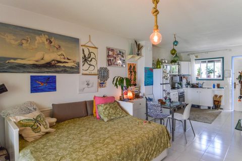 1-Zimmerwohnung in Mogan, Gran Canaria - Foto 4