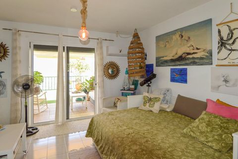 Estudi a Mogan, Gran Canaria, Mogan - € 1.000/mes | Ref: R0115/5259 - foto 11