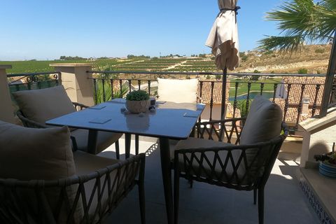 Penthouse i Algorfa, Alicante, Algorfa - € 215 000 | Ref: 13914 - foto 18