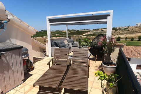 Penthouse i Algorfa, Alicante, Algorfa - € 215 000 | Ref: 13914 - foto 23