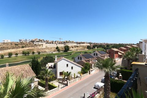 Penthouse i Algorfa, Alicante, Algorfa - € 215 000 | Ref: 13914 - foto 24