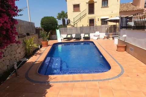 Villa i Algorfa, Alicante, Algorfa - € 449 995 | Ref: 13917 - foto 2