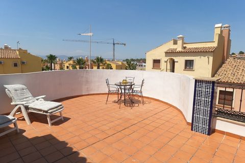 Villa i Algorfa, Alicante, Algorfa - € 449 995 | Ref: 13917 - foto 3