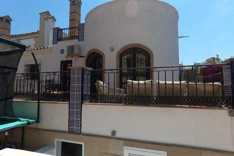 Villa i Algorfa, Alicante, Algorfa - € 449 995 | Ref: 13917 - foto 14