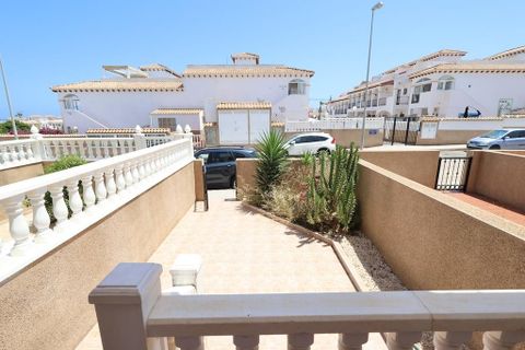 Byhus i Punta Prima, Alicante, Punta Prima - € 214.000 | Ref: 13908 - foto 2