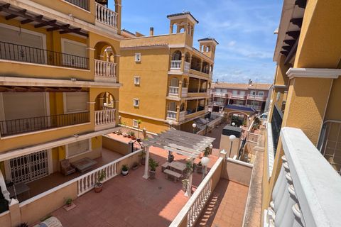 Apartament a Algorfa, Alicante, Algorfa - € 138.500 | Ref: 13915 - foto 18