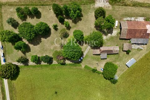Villa a Villereal, Lot-et-Garonne, Villereal - € 120.000 | Ref: CTB138 - foto 2