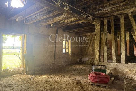 Villa a Villereal, Lot-et-Garonne, Villereal - € 120.000 | Ref: CTB138 - foto 7