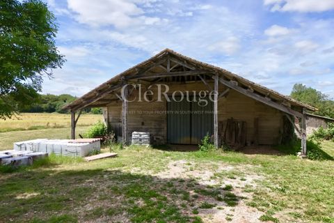 Villa a Villereal, Lot-et-Garonne, Villereal - € 120.000 | Ref: CTB138 - foto 9
