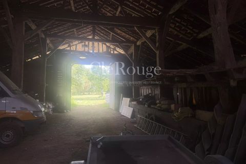 Villa a Villereal, Lot-et-Garonne, Villereal - € 120.000 | Ref: CTB138 - foto 11