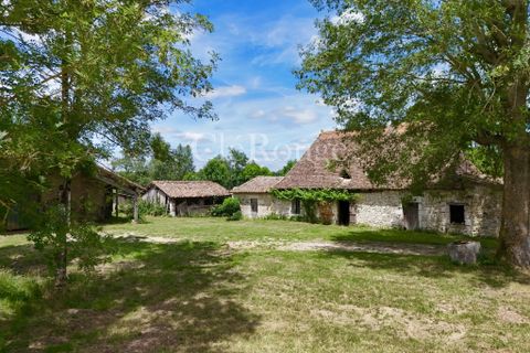 Villa a Villereal, Lot-et-Garonne, Villereal - € 120.000 | Ref: CTB138 - foto 12