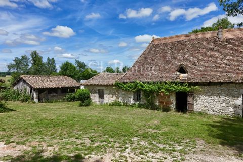 Villa a Villereal, Lot-et-Garonne, Villereal - € 120.000 | Ref: CTB138 - foto 14