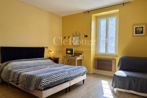 Villa i Eymet, Dordogne, Eymet - € 365.000 | Ref: CTB136 - foto 9
