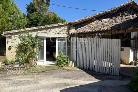 Villa i Eymet, Dordogne, Eymet - € 365.000 | Ref: CTB136 - foto 14