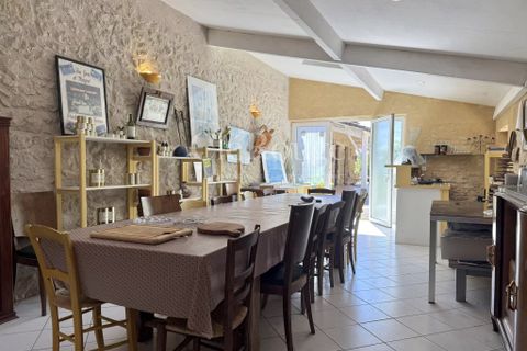 Villa i Eymet, Dordogne, Eymet - € 365.000 | Ref: CTB136 - foto 15