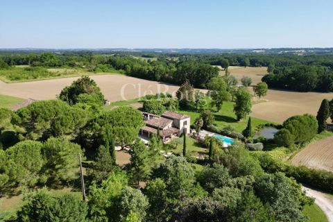 Villa i Eymet, Dordogne, Eymet - € 365.000 | Ref: CTB136 - foto 22