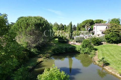 Villa i Eymet, Dordogne, Eymet - € 365.000 | Ref: CTB136 - foto 23