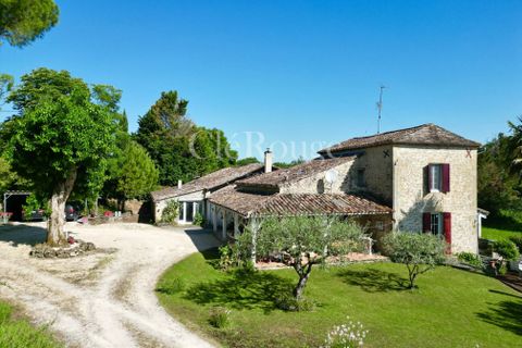 Villa i Eymet, Dordogne, Eymet - € 365.000 | Ref: CTB136 - foto 24