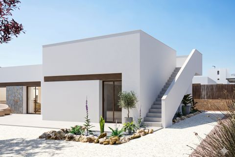 Villa a Finestrat, Alicante, Finestrat - € 690.950 | Ref: NB-86079 - foto 3
