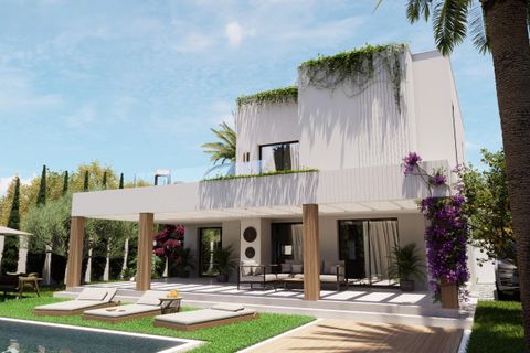 Villa a Ciudad Quesada, Alicante, Ciudad Quesada - € 979.501 | Ref: NB-86887 - foto 8