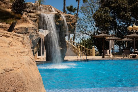 Bungalow en Calpe, Alicante, Calpe - € 270.000 | Ref: NB-33334 - photo 1