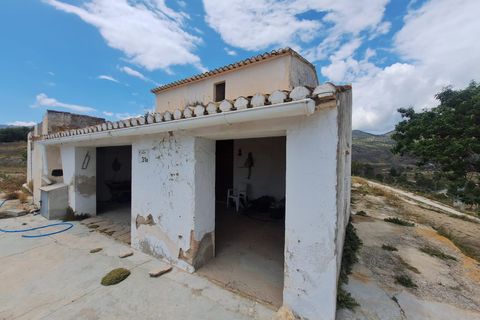Landejendom i Benissa, Alicante, Benissa - € 390.000 | Ref: C591 - foto 2