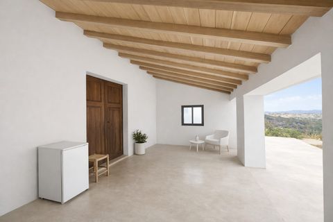 Landejendom i Benissa, Alicante, Benissa - € 390.000 | Ref: C591 - foto 3