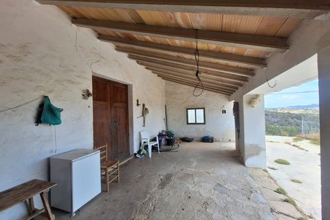 Landejendom i Benissa, Alicante, Benissa - € 390.000 | Ref: C591 - foto 4