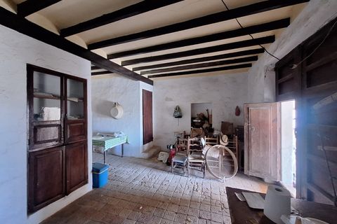 Landejendom i Benissa, Alicante, Benissa - € 390.000 | Ref: C591 - foto 6