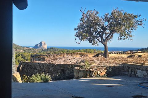 Landejendom i Benissa, Alicante, Benissa - € 390.000 | Ref: C591 - foto 17