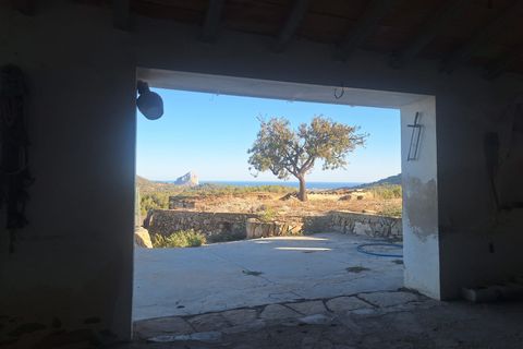 Landejendom i Benissa, Alicante, Benissa - € 390.000 | Ref: C591 - foto 19