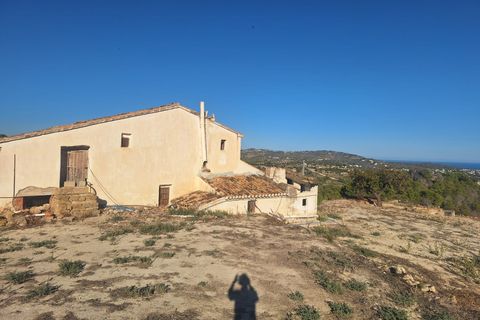 Landejendom i Benissa, Alicante, Benissa - € 390.000 | Ref: C591 - foto 21