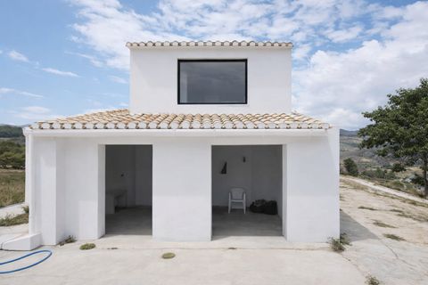 Landejendom i Benissa, Alicante, Benissa - € 390.000 | Ref: C591 - foto 25