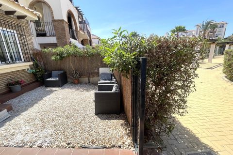 Duplex i Vera, Almeria, Vera - € 219.000 | Ref: API-V0772 - foto 2
