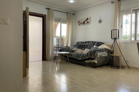 Duplex i Vera, Almeria, Vera - € 219.000 | Ref: API-V0772 - foto 6