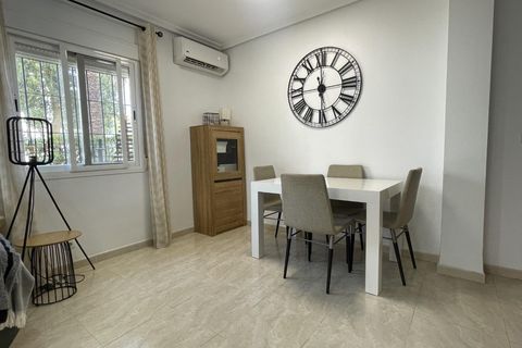 Duplex i Vera, Almeria, Vera - € 219.000 | Ref: API-V0772 - foto 7